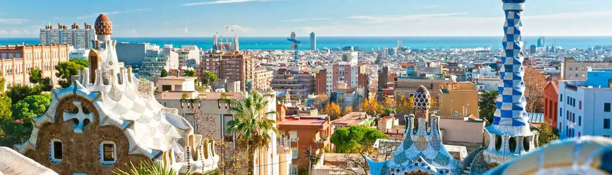Barcelona