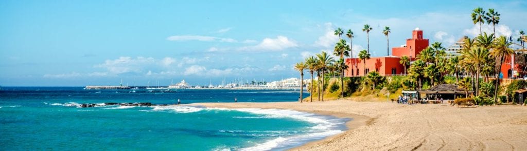 Málaga
