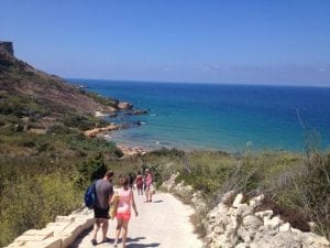 Die besten Malta Reisetipps für Sprachschüler